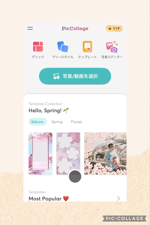 PicCollage_Delete Account Japanese.GIF
